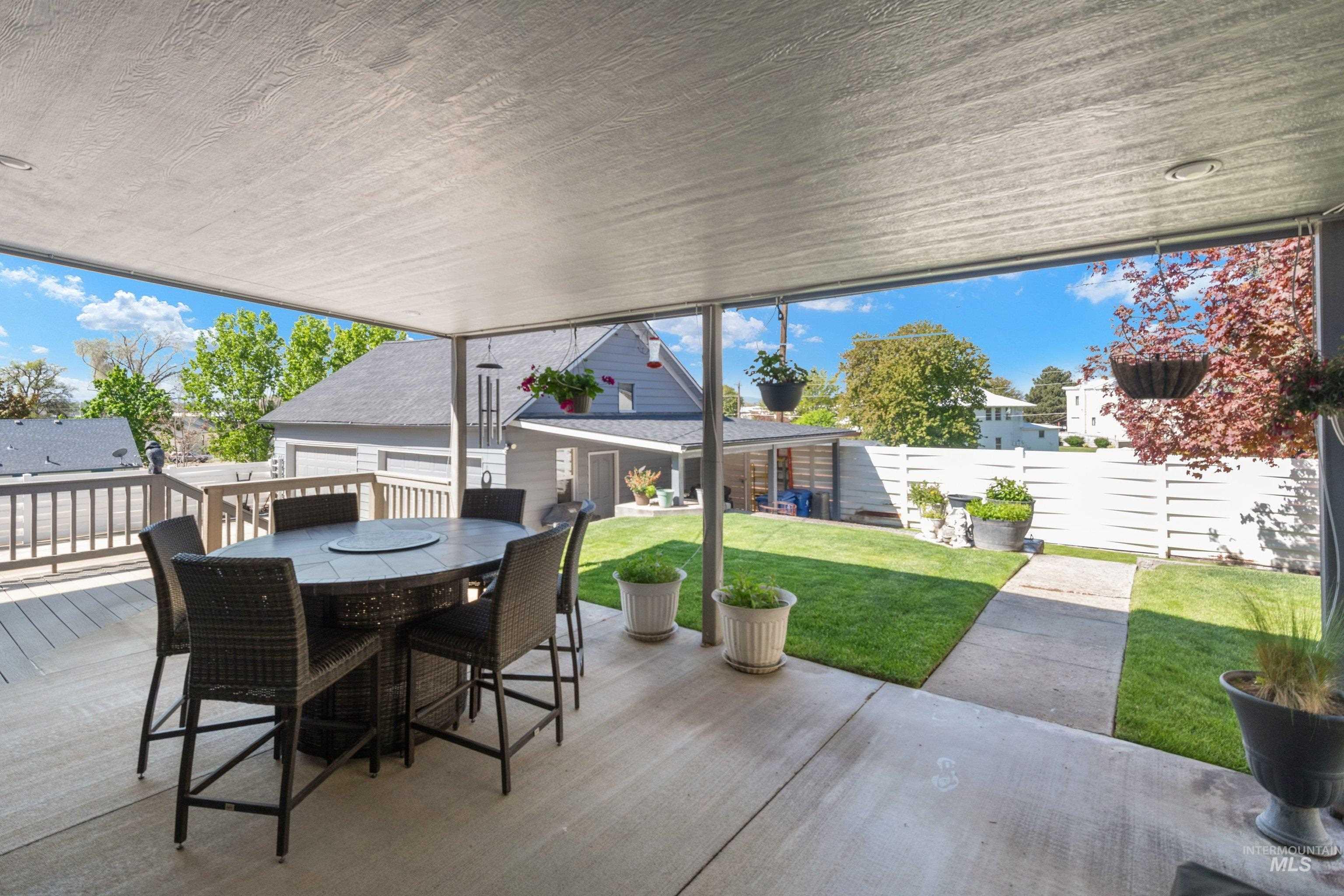 509 North 5th Street Parma, ID 83660 - Photo 45 of 47