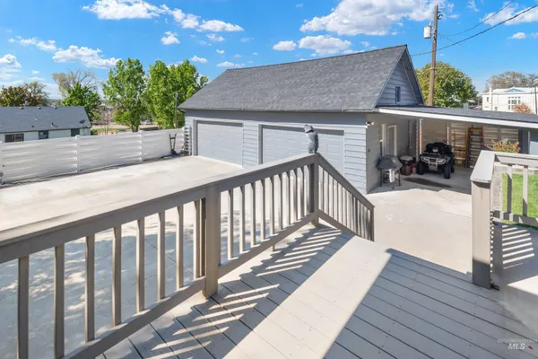 $540,000 | 509 North 5th Street, Parma, ID 83660