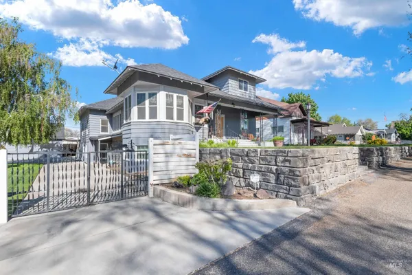 $540,000 | 509 North 5th Street, Parma, ID 83660