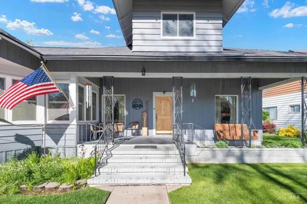 $540,000 | 509 North 5th Street, Parma, ID 83660