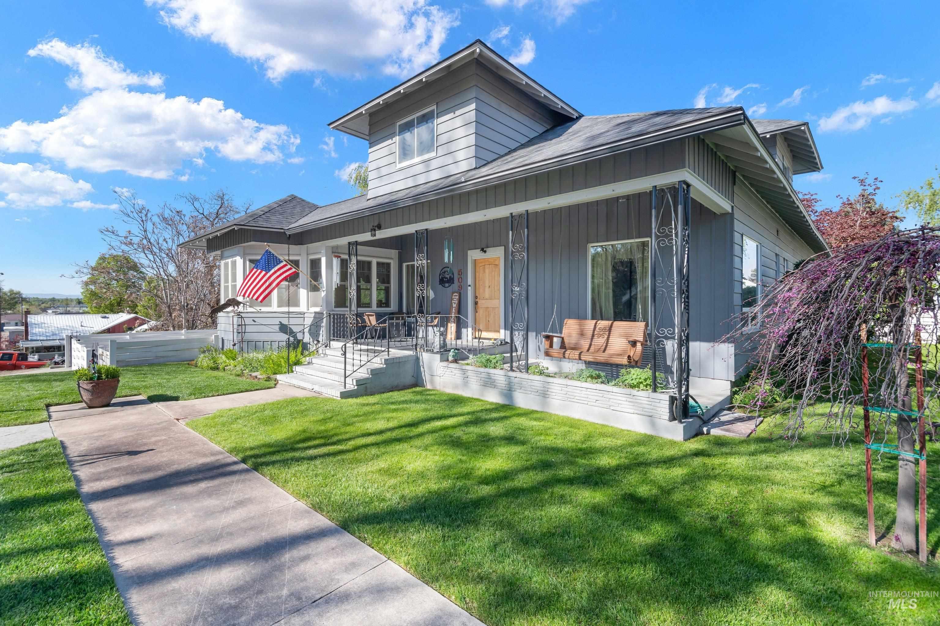 509 North 5th Street Parma, ID 83660 - Photo 7 of 47