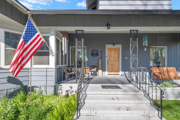 $540,000 | 509 North 5th Street, Parma, ID 83660