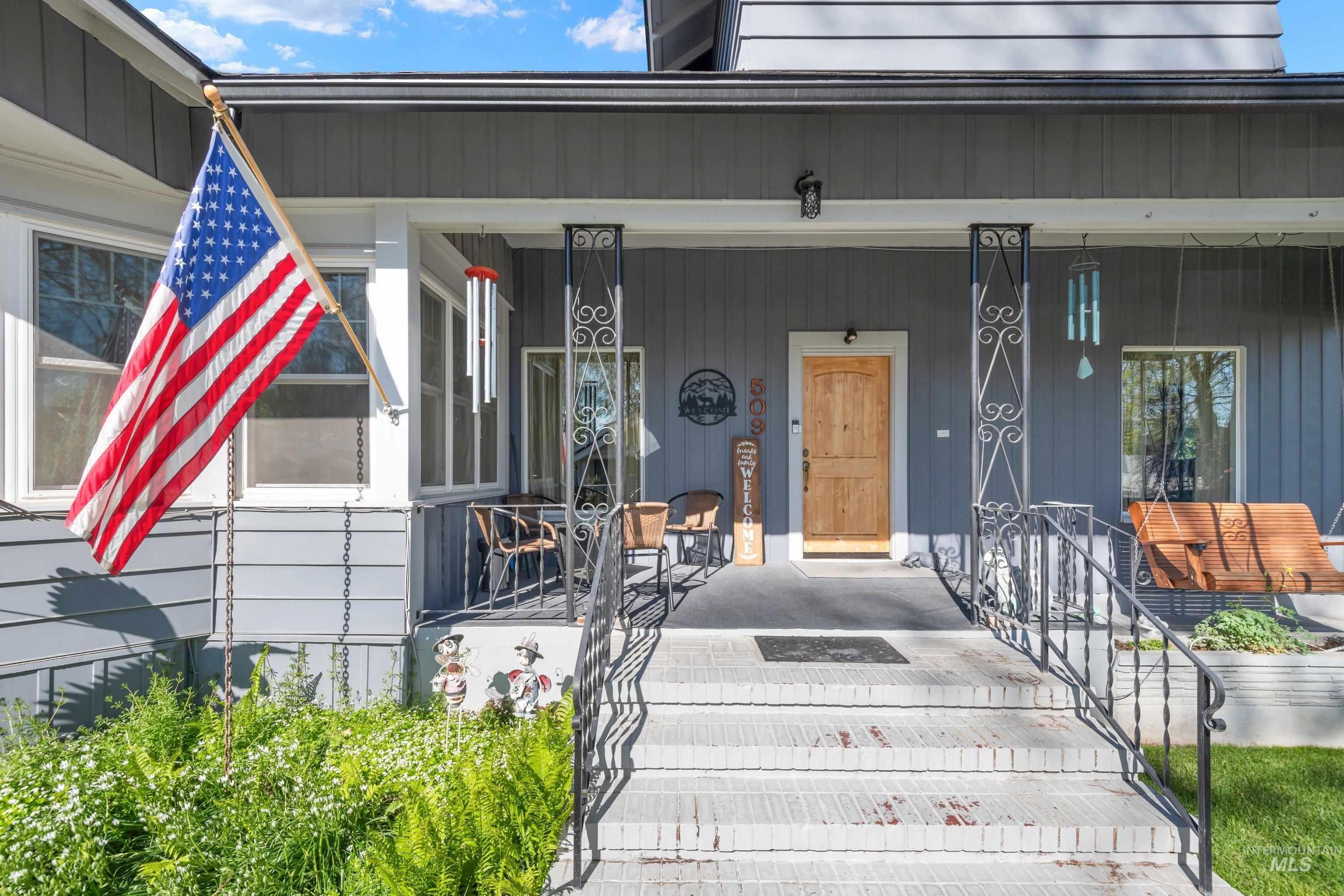 509 North 5th Street Parma, ID 83660 - Photo 9 of 47
