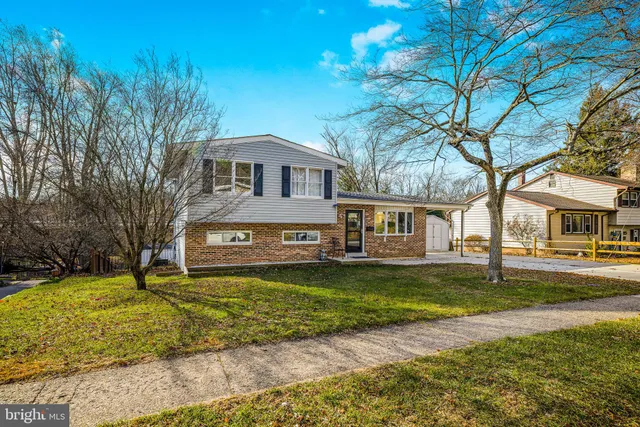 $360,000 | 103 Woodgreen Court, Claymont, DE 19703