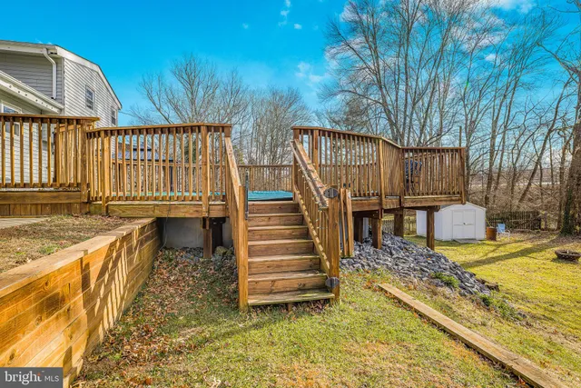 $360,000 | 103 Woodgreen Court, Claymont, DE 19703