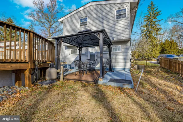 $360,000 | 103 Woodgreen Court, Claymont, DE 19703