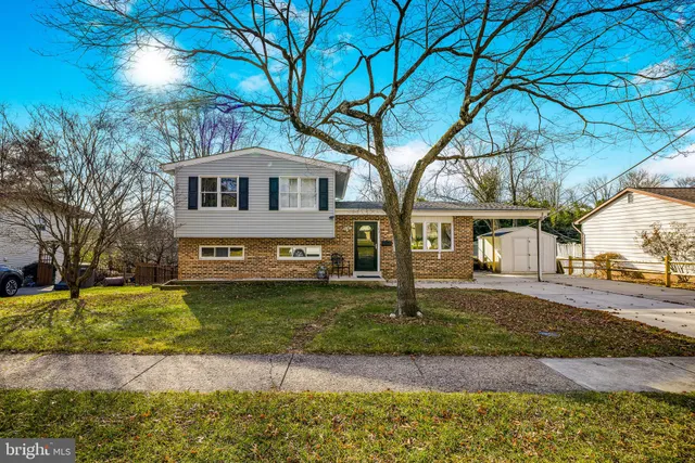 $360,000 | 103 Woodgreen Court, Claymont, DE 19703