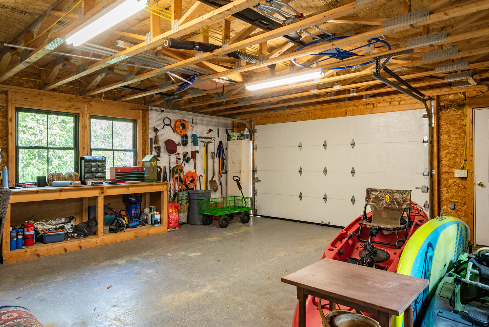 79 Pinkhams Cove Road Belgrade, ME 04917 - Photo 45 of 69 lakehome_pinkhamscove030
