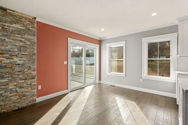 $589,900 | 93 Providence Street, Unit B, Mendon, MA 01756