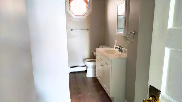 $1,750 | 126 Welles Street, Unit 1, Woonsocket, RI 02895