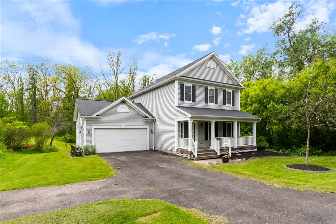 2143 5 Mile Line Road Penfield, NY 14526 - Photo 1 of 1
