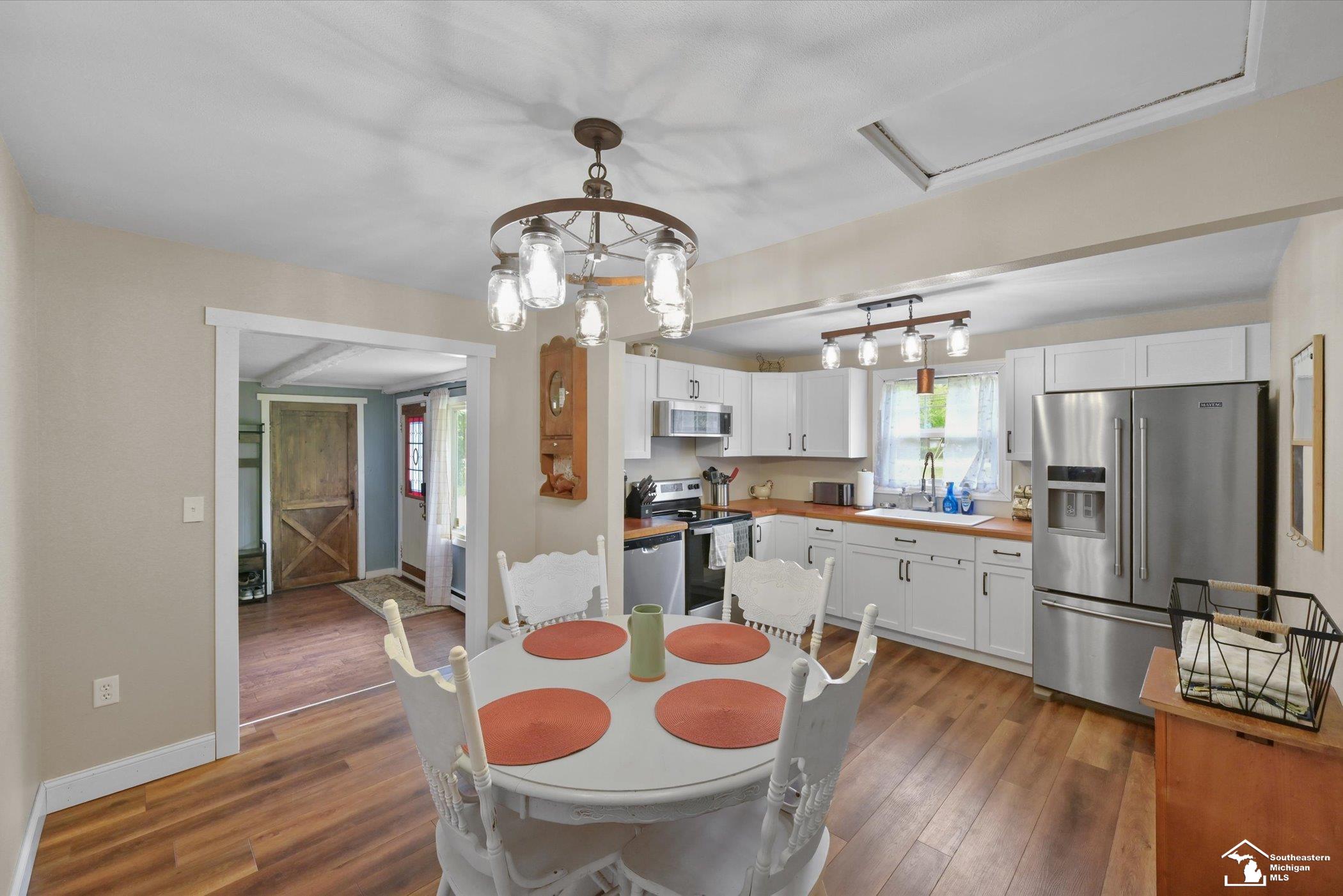 9831 Summerfield Road Temperance, MI 48182 - Photo 9 of 29 Gallery Image 9