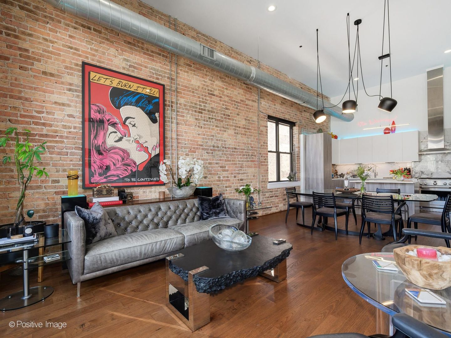 23 North Green Street, Unit 501 Chicago, IL 60607 - Photo 5 of 33