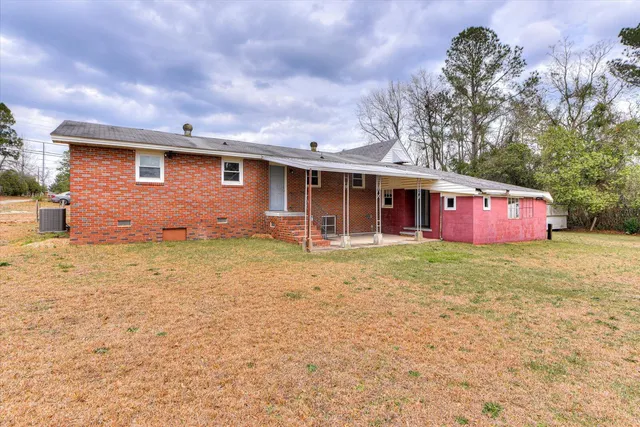 $205,000 | 2150 Cadden Road, Augusta, GA 30906