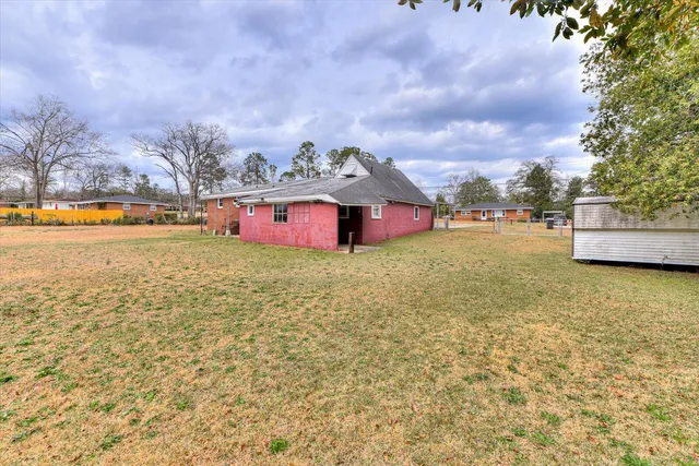 $205,000 | 2150 Cadden Road, Augusta, GA 30906