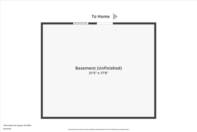 $205,000 | 2150 Cadden Road, Augusta, GA 30906