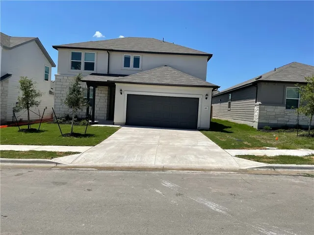 $2,295 | 165 Andesite Trail, Liberty Hill, TX 78642