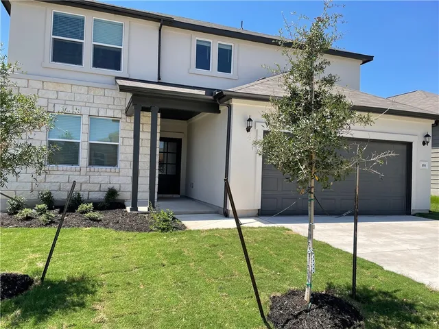 $2,295 | 165 Andesite Trail, Liberty Hill, TX 78642