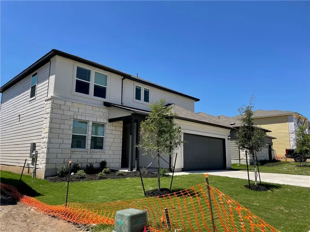 $2,295 | 165 Andesite Trail, Liberty Hill, TX 78642