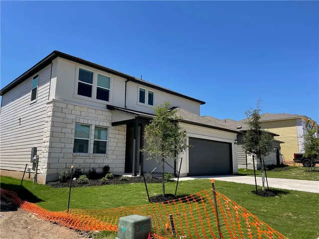 $2,295 | 165 Andesite Trail, Liberty Hill, TX 78642