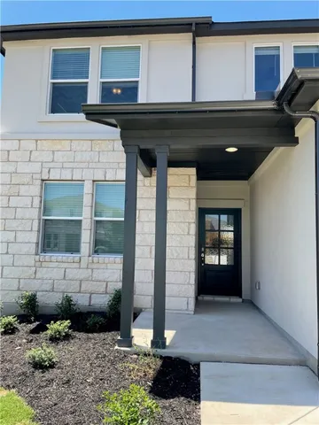 $2,295 | 165 Andesite Trail, Liberty Hill, TX 78642