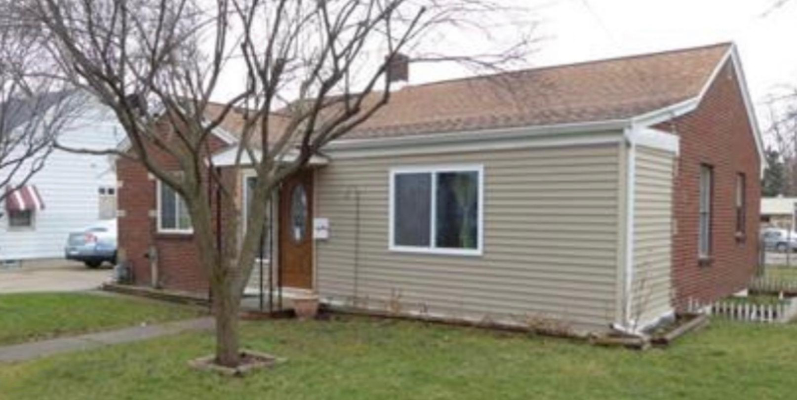 1508 Rathbone Street Southwest Wyoming, MI 49509 - Photo 1 of 8 rathbone picture
