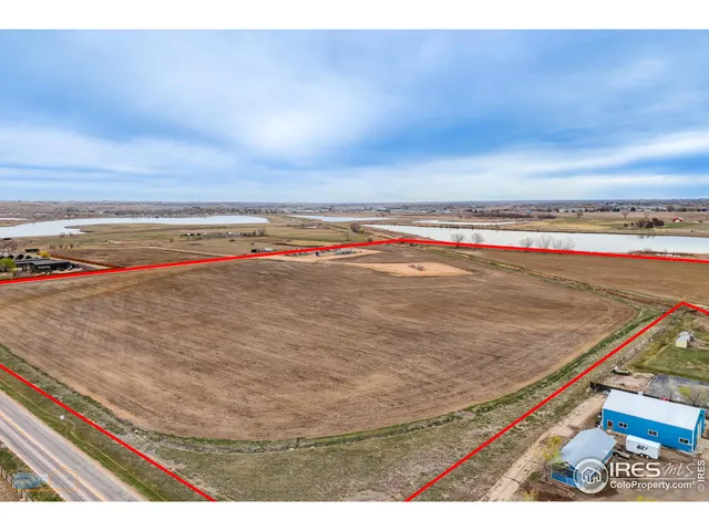 $2,500,000 | 9746 County Road 7, Longmont, CO 80504