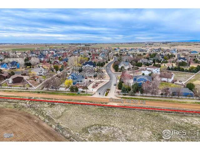 $2,500,000 | 9746 County Road 7, Longmont, CO 80504