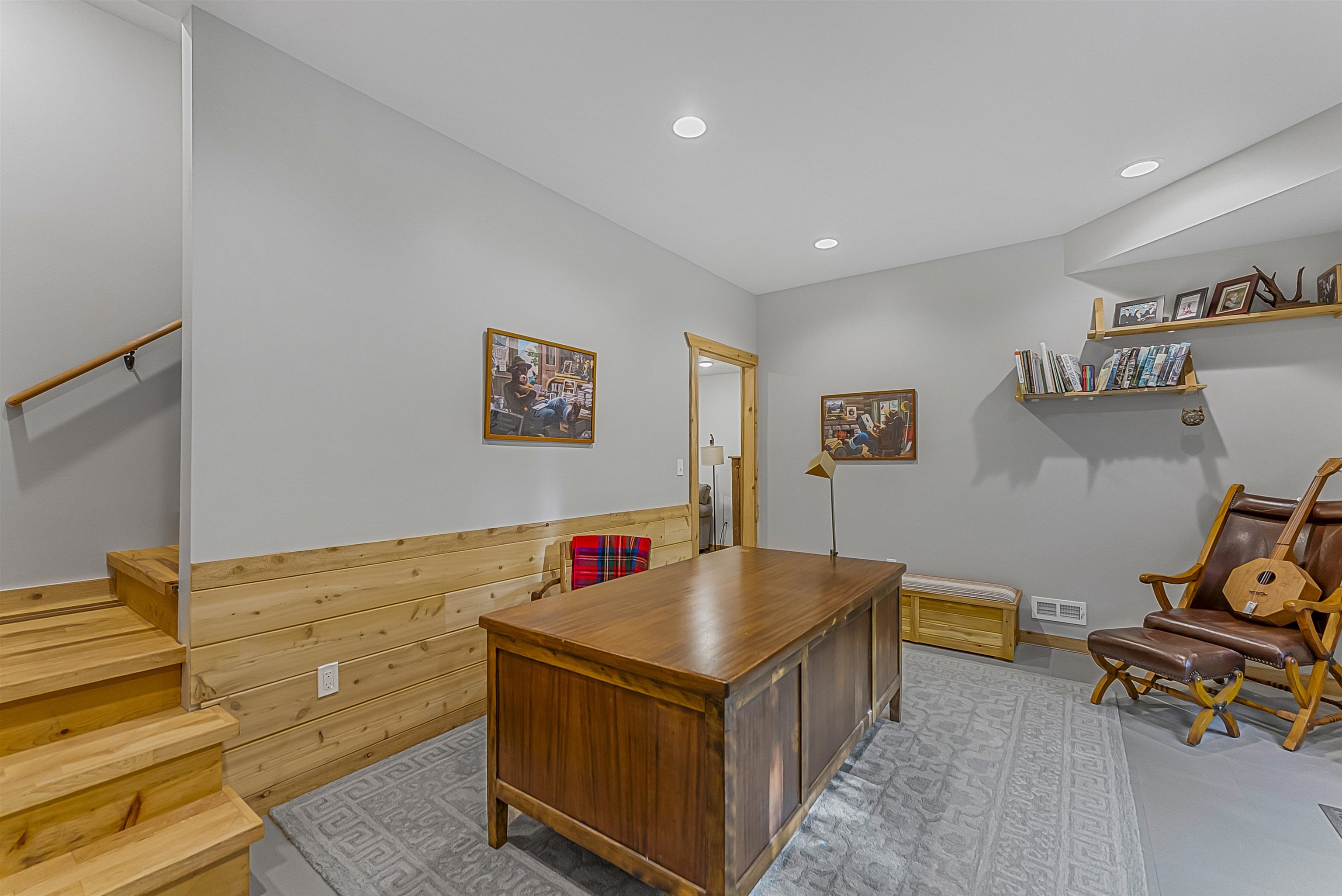 8088 North Roberts Road Irons, MI 49644 - Photo 36 of 74