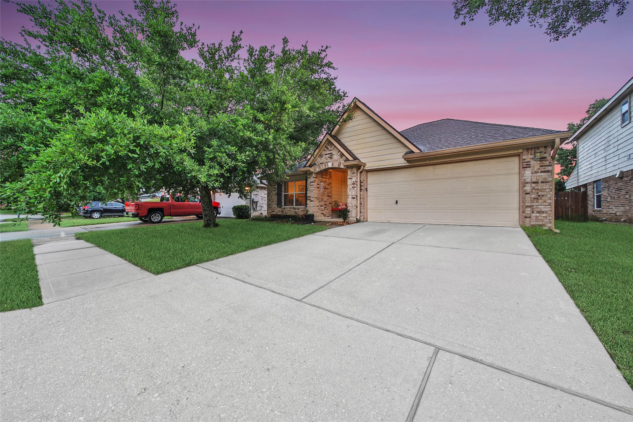 21727 Texian Court Spring, TX 77388 - Photo 2 of 38