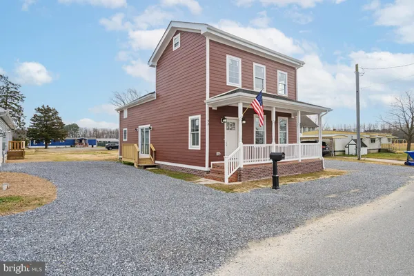 $439,900 | 32 Broad Street, Greenwood, DE 19950