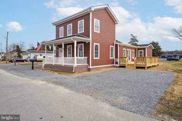 $439,900 | 32 Broad Street, Greenwood, DE 19950