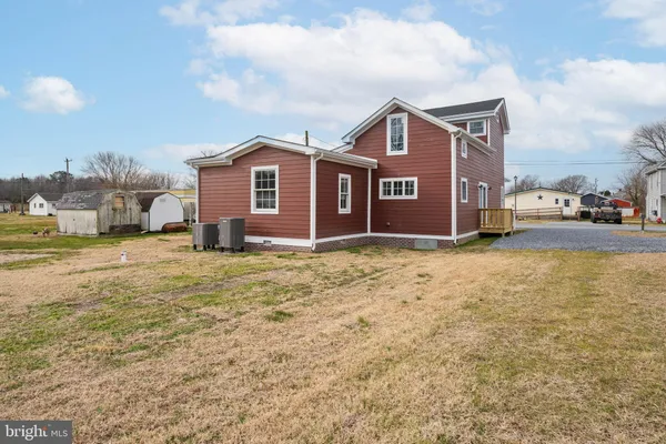 $439,900 | 32 Broad Street, Greenwood, DE 19950