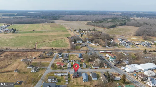 $439,900 | 32 Broad Street, Greenwood, DE 19950