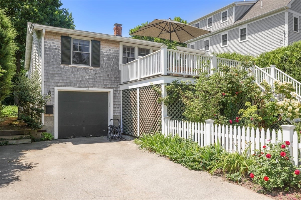 20 Kimball Beach Road Hingham, MA 02043 - Photo 5 of 28
