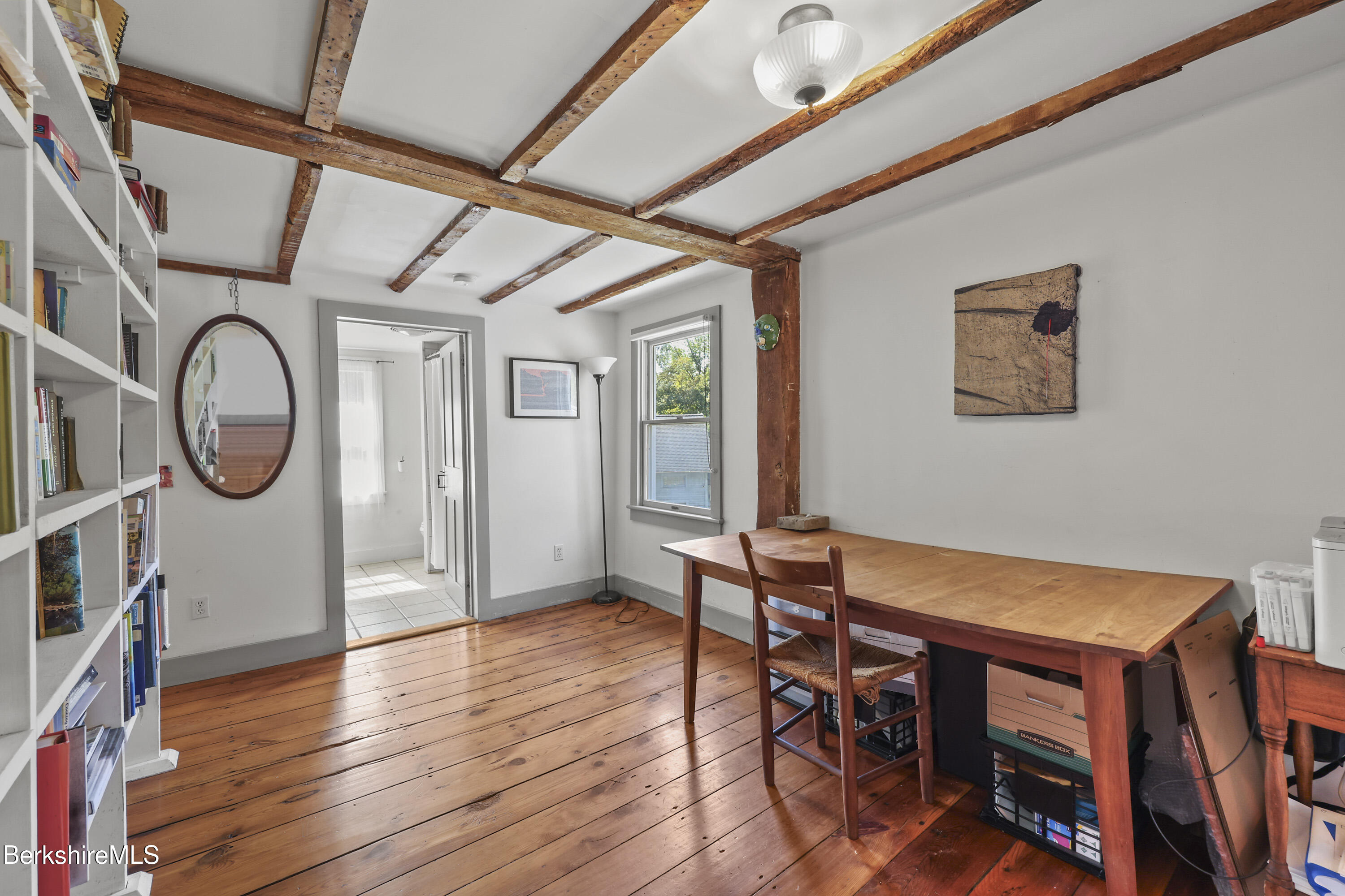 276 Great Barrington Road West Stockbridge, MA 01236 - Photo 25 of 73 130 Second Floor Landing