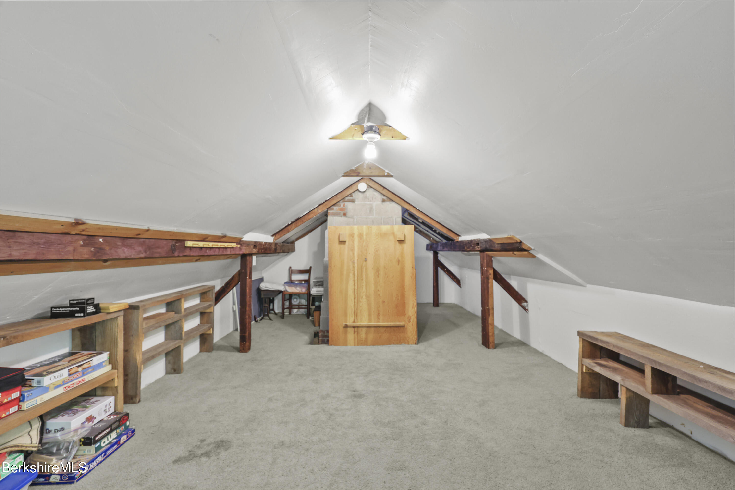 276 Great Barrington Road West Stockbridge, MA 01236 - Photo 38 of 73 195 Third Floor