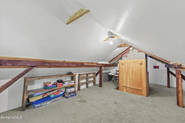 a very nice looking room with wooden floor