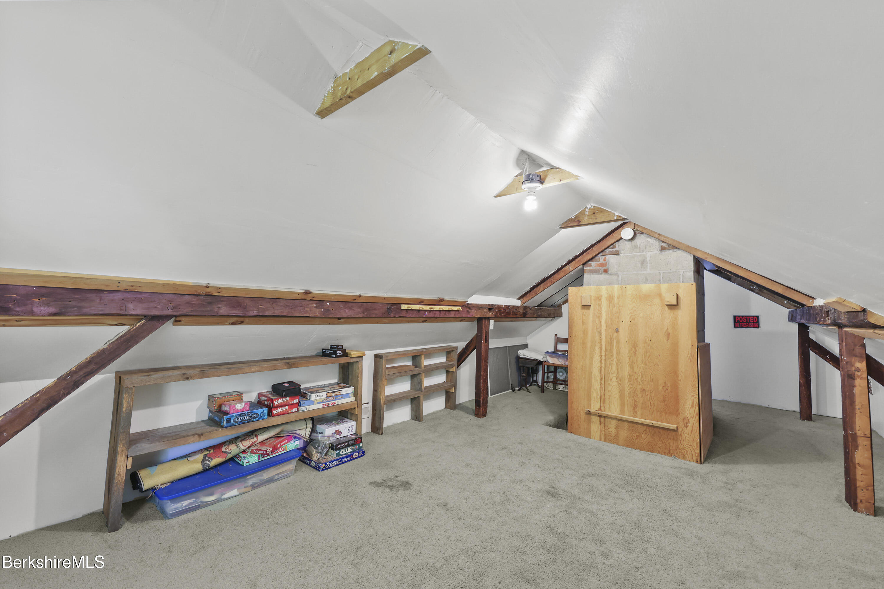 276 Great Barrington Road West Stockbridge, MA 01236 - Photo 39 of 73 200 Third Floor