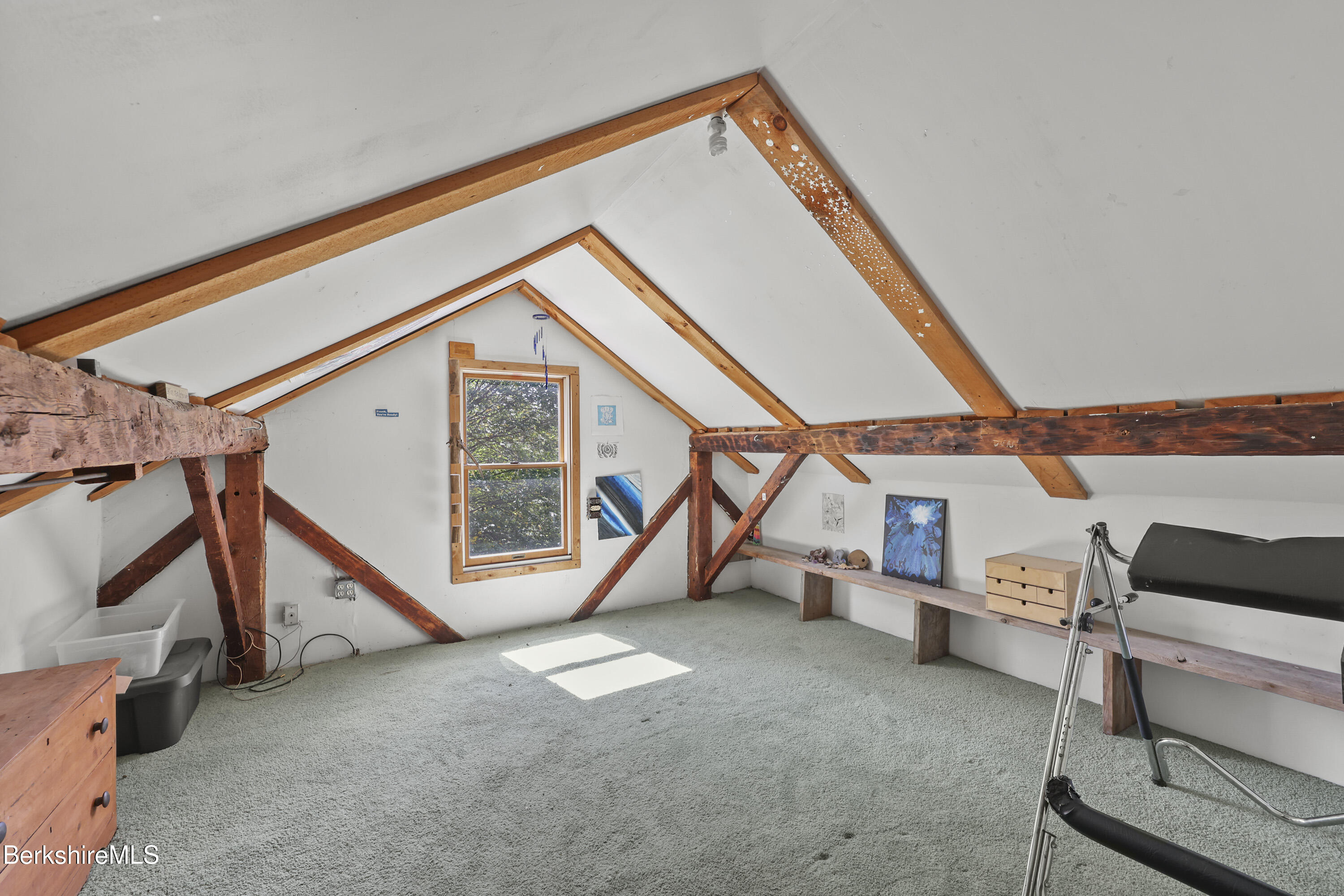 276 Great Barrington Road West Stockbridge, MA 01236 - Photo 41 of 73 210 Third Floor