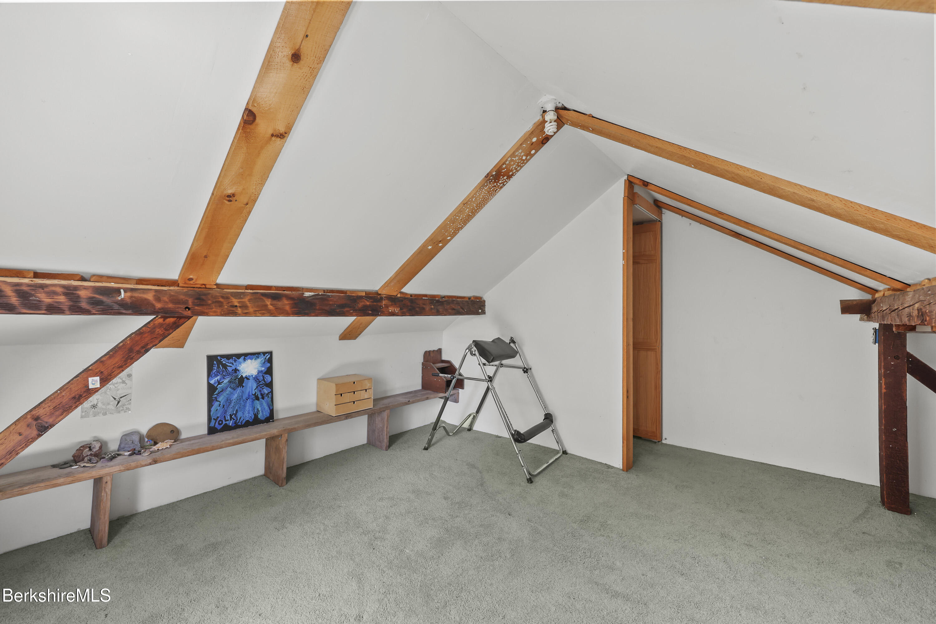 276 Great Barrington Road West Stockbridge, MA 01236 - Photo 42 of 73 215 Third Floor