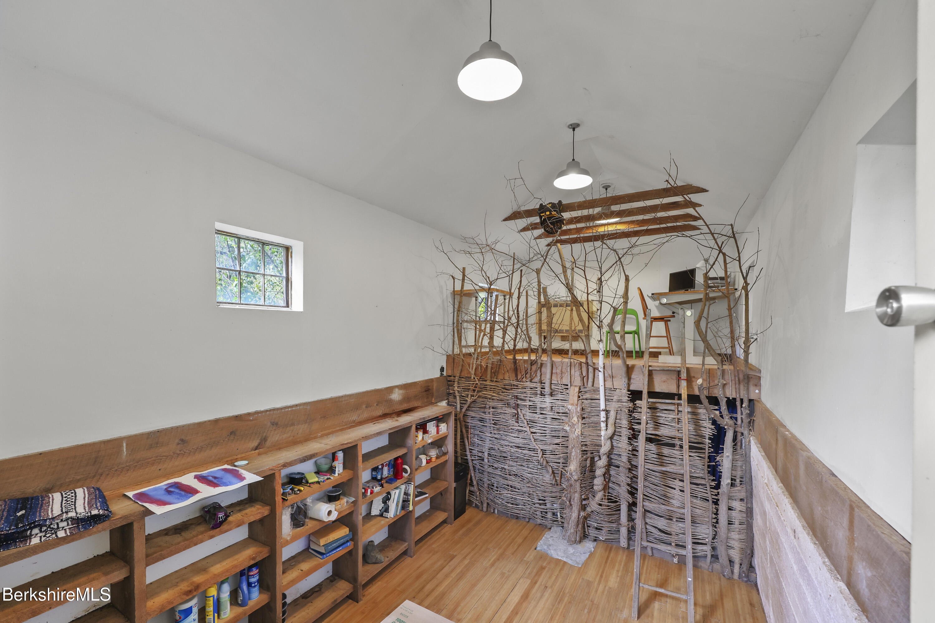 276 Great Barrington Road West Stockbridge, MA 01236 - Photo 47 of 73 240 Bonus Building