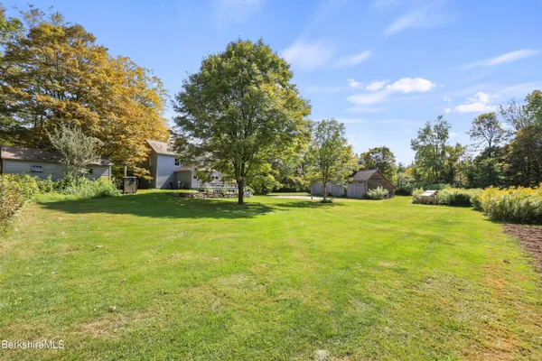 $1,100,000 | 276 Great Barrington Road, West Stockbridge, MA 01236