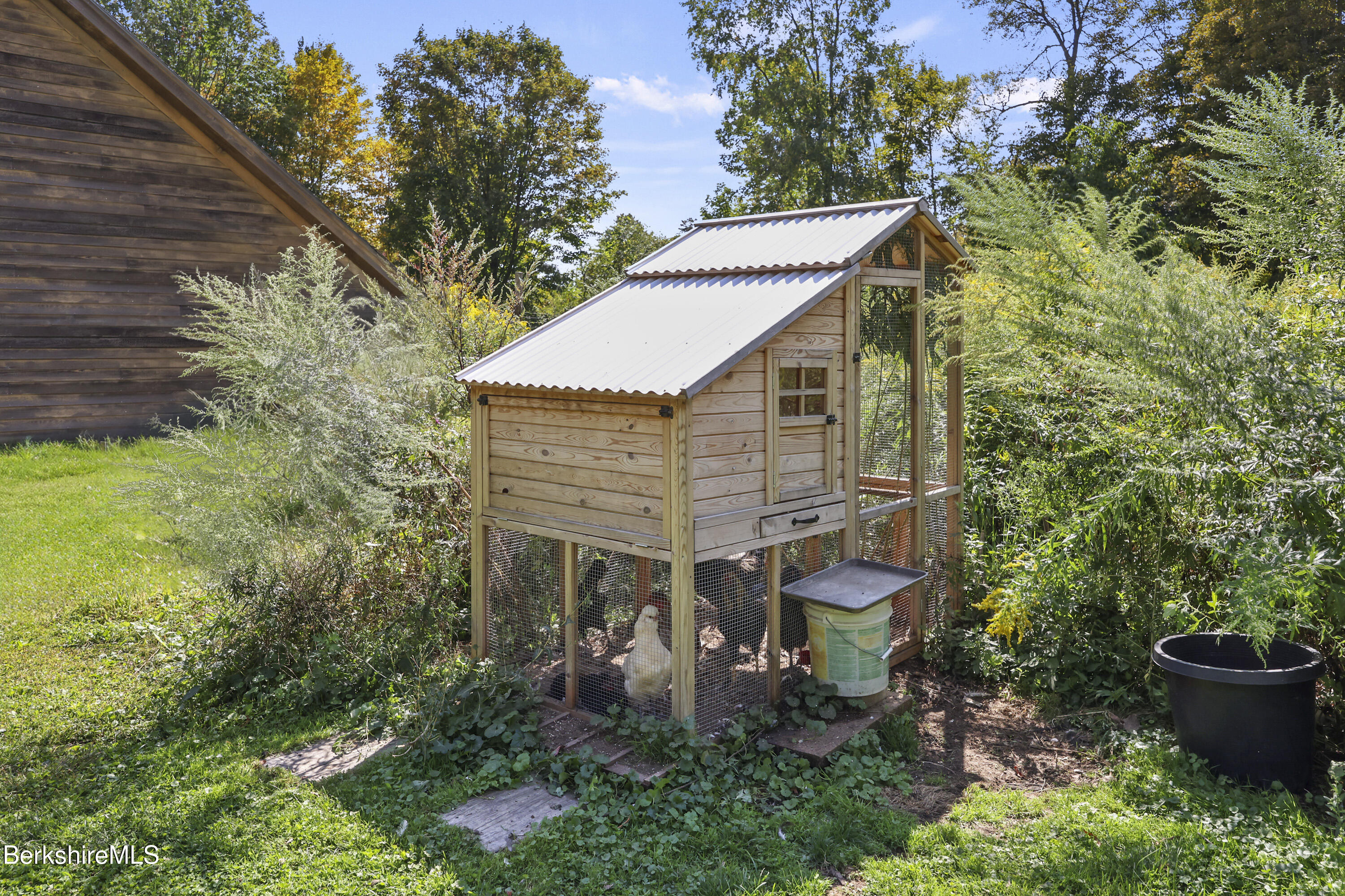 276 Great Barrington Road West Stockbridge, MA 01236 - Photo 59 of 73 285 Coop