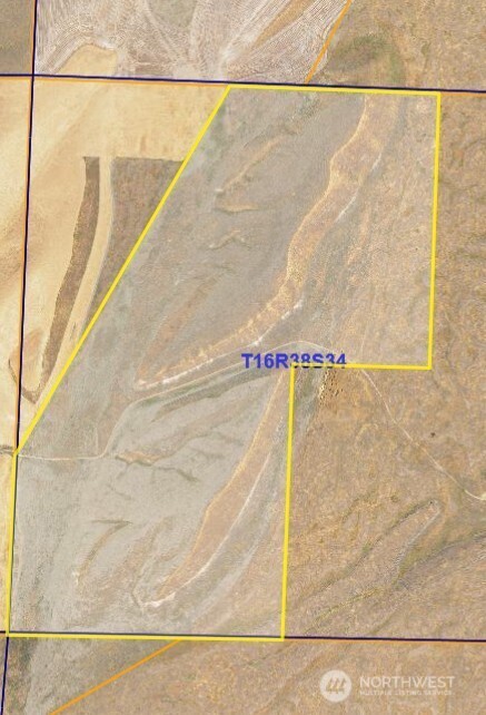 0 Allert Road Benge, WA 99105 - Photo 6 of 8 a close up of a sink