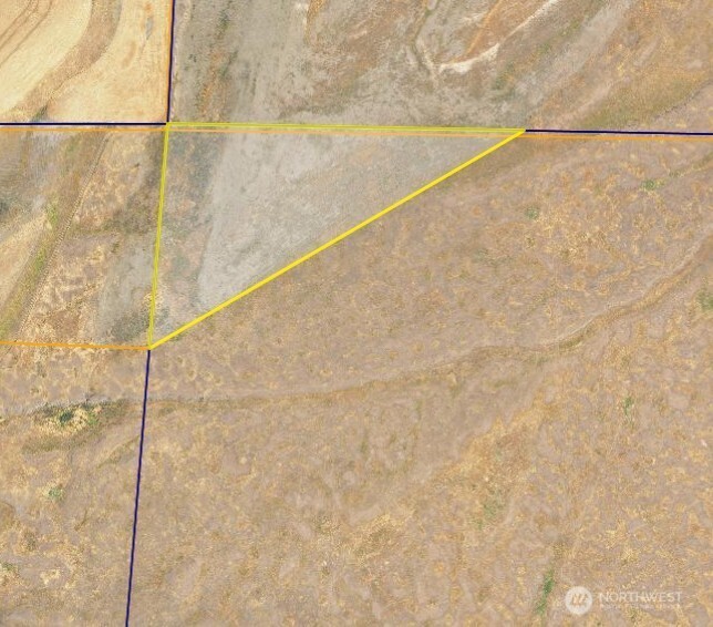 0 Allert Road Benge, WA 99105 - Photo 7 of 8 a view of a bathroom