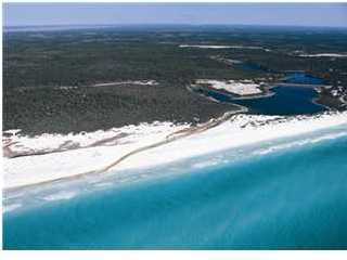 Lot 32 Watersound Bridges Santa Rosa Beach Inlet Beach, FL 32461 - Photo 1 of 1 Gallery Image 1