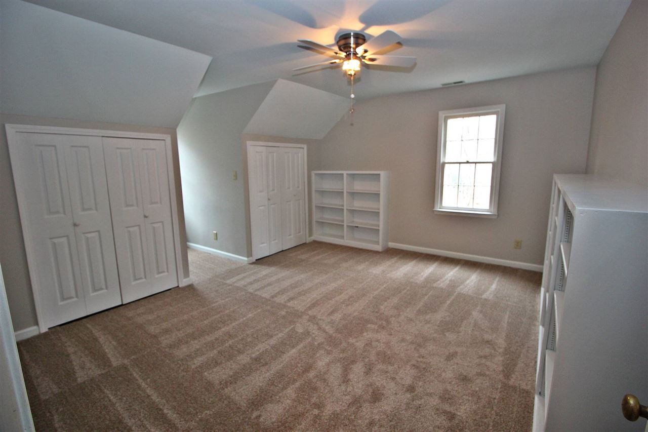 7709 Appamattox Road Apex, NC 27539 - Photo 17 of 25 Photo 17