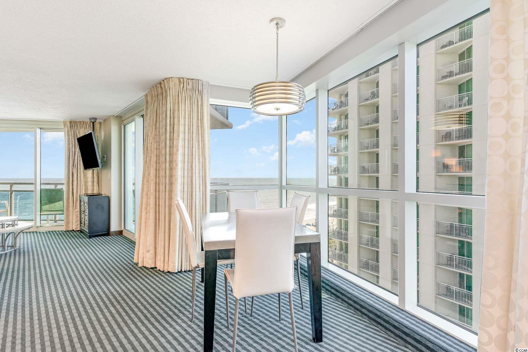 107 Ocean Boulevard, Unit 608 Myrtle Beach, SC 29577 - Photo 12 of 40