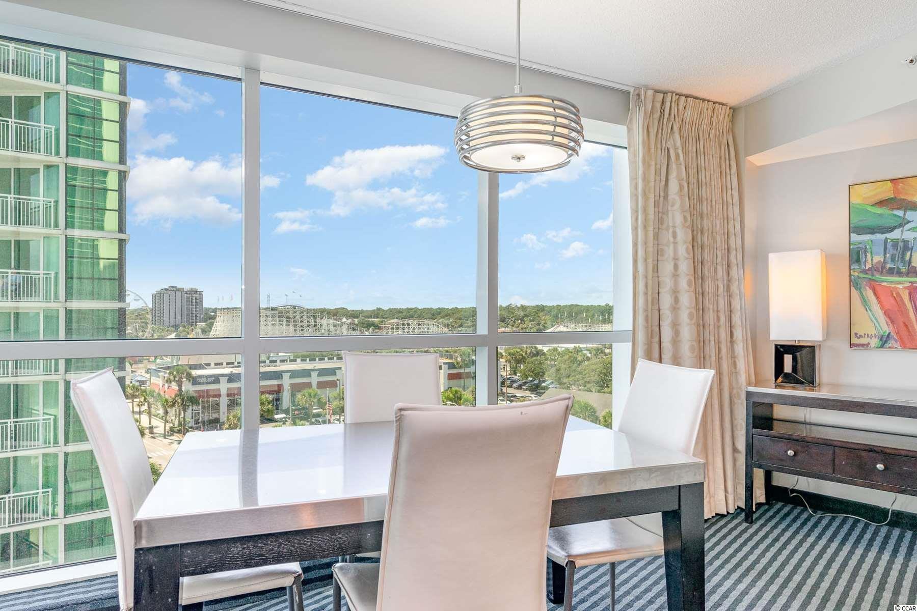 107 Ocean Boulevard, Unit 608 Myrtle Beach, SC 29577 - Photo 13 of 40